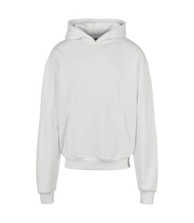 Build Your Brand Mens Ultra Heavyweight Hoodie (Ready To Dye)