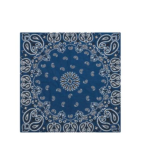 Bandana Marine Femme Superdry Y9810046A - Taille unique