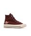 Baskets bordeaux femme converse chuck 70 a09164c-2