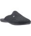 Chaussons Spelsbury Homme Bleu Cotswold-1