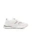 Baskets blanches/grises femme ellesse lepmes-2