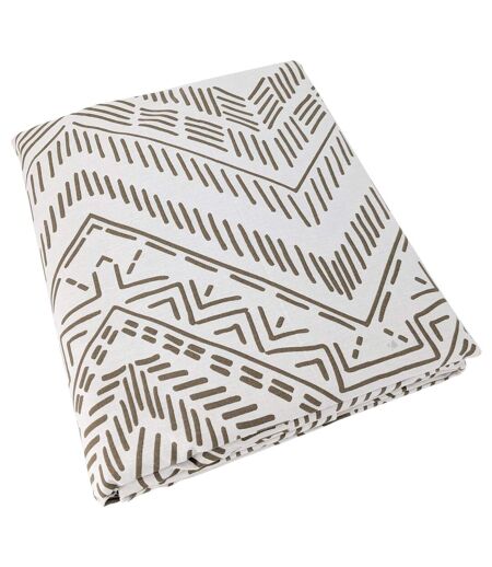 Housse de couette coton RAMATUELLE