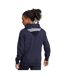Sweat À Capuche Essentials Homme Bleu Marine Adidas-3