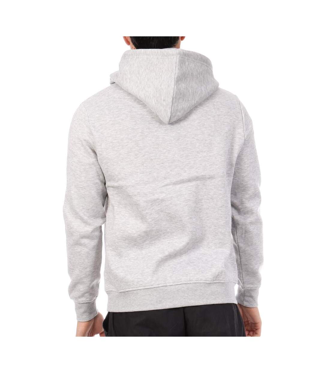 Sweat gris homme von dutch swh-2