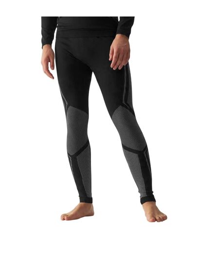 Legging Waw24useam166 Homme Noir 4F