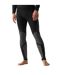 Legging Waw24useam166 Homme Noir 4F-2