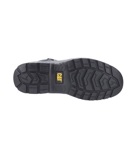 Chaussures hautes  S3 SRC Caterpillar STRIVER