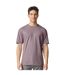 Mens short sleeve soft-style t-shirt paragon Gildan