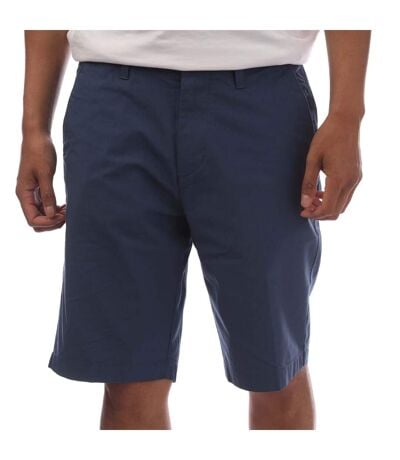Short Chino Topsfield Homme Bleu Foncé Timberland