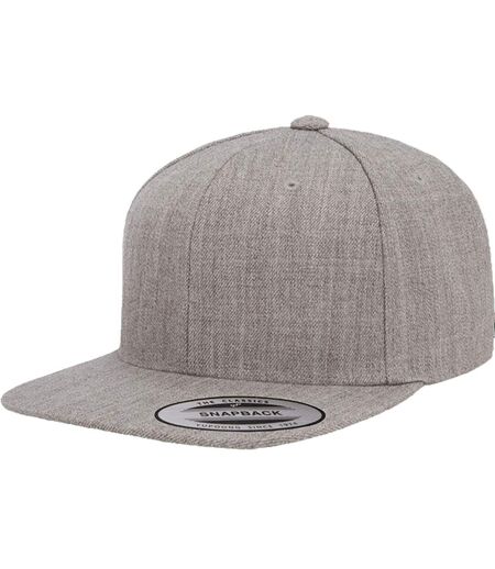 Casquette Ajustable Classic Lavande Flexfit