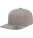 Casquette Ajustable Classic Lavande Flexfit-1