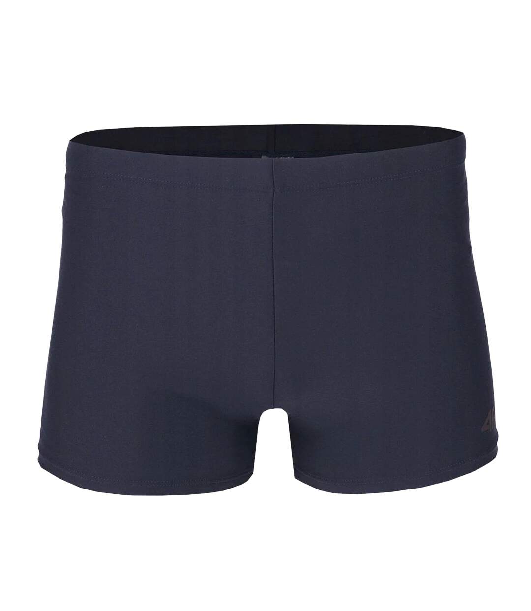 Short De Bain M027 Homme Bleu Marine 4F-1
