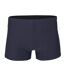 Short De Bain M027 Homme Bleu Marine 4F-1