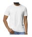 T-shirt Softstyle Ez Adulte Blanc Gildan-1