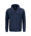 Mens Jog Rsx Jumper Navy Printer-1