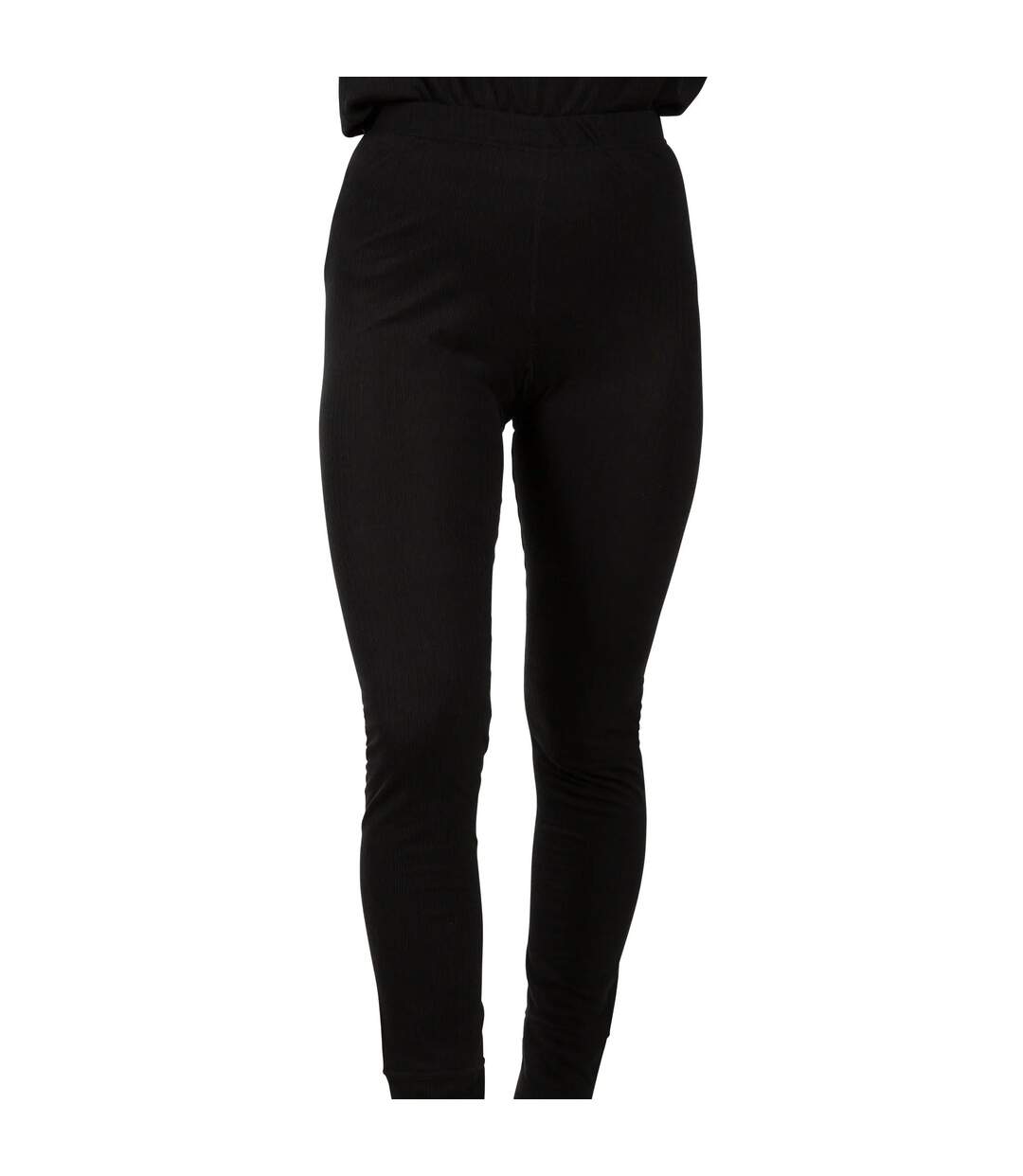 Unisex Adults Yomp 360 Thermal Trousers Black X Trespass-4