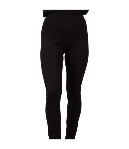 Unisex Adults Yomp 360 Thermal Trousers Black X Trespass