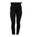 Unisex Adults Yomp 360 Thermal Trousers Black X Trespass-4