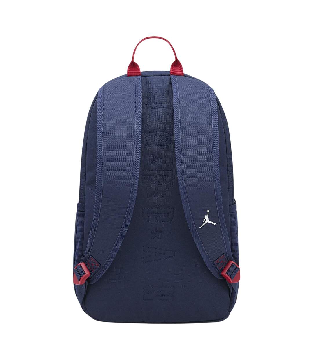 Sac À Dos Air Jordan Jam Taille Unique Bleu Nuit Nike-2