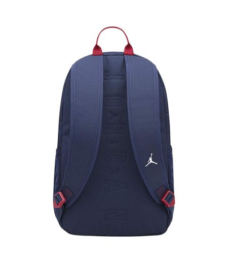 Sac À Dos Air Jordan Jam Taille Unique Bleu Nuit Nike