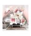 Papier Peint XXL White Magnolias II 280x500cm-1