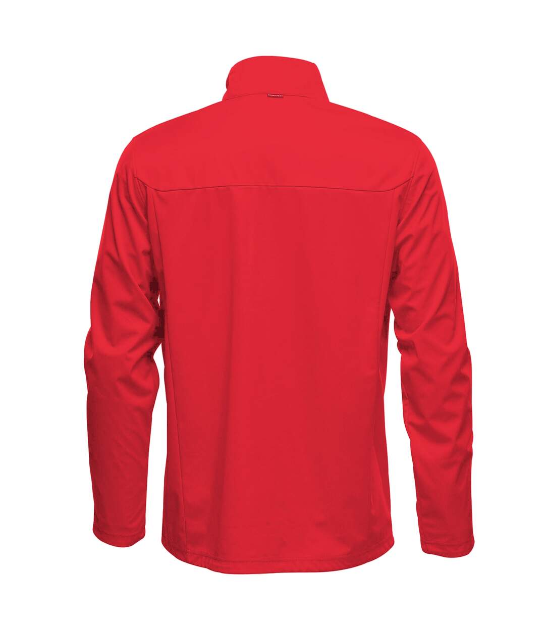 Veste softshell greenwich homme rouge vif Stormtech-2