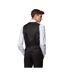 Gilet Wilson Homme Noir Boss-3