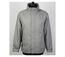 Coupe-vent Homme OGALO 919072 gris : la protection outdoor discrète et efficace-3