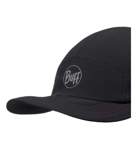Casquette Sport Adulte Noir Buff