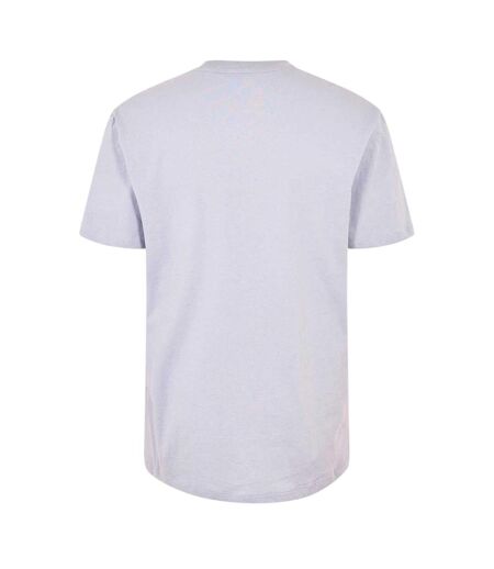 T-shirt Motif/style Logo Homme Lilas Armani Exchange