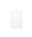 Tapis de Bain Confort 50x70cm Blanc