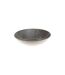Lot de 6 Assiettes Creuses Marc 20cm Naturel-2