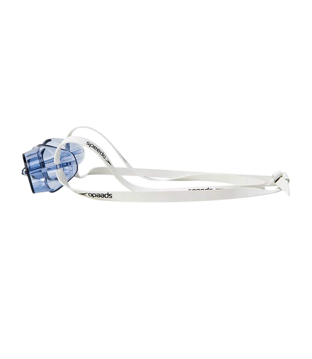 Lunettes De Natation Swedish Adulte Bleu Speedo-2