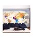 Papier Peint Paper Birds II 450x270cm-1