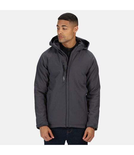 Veste Softshell Repeller Homme Gris Regatta