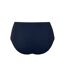 Bas maillot slip de bain taille haute amincissant UVITA Lisca-5