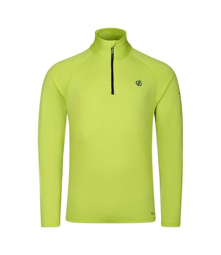 Mens Fuse Up Ii Midlayer Wild Lime Dare 2B