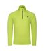 Mens Fuse Up Ii Midlayer Wild Lime Dare 2B-2