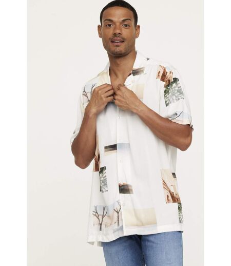 Chemise DAYON Ivory
