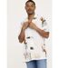Chemise DAYON Ivory-2