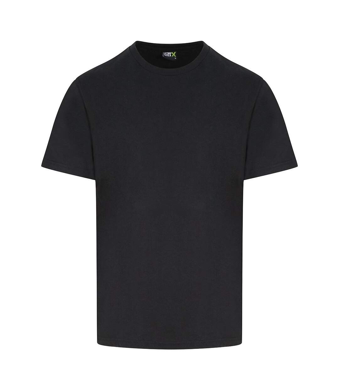 PRO RTX Mens Pro T-Shirt (Black) - UTPC4058-1
