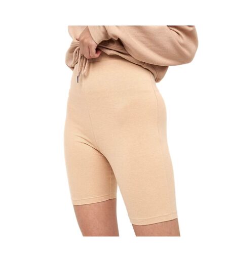 Womens/ladies Karodar Cycling Shorts New Stone Juice