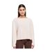 T-shirt Manches Longues Femme Rose Urban Classics-3