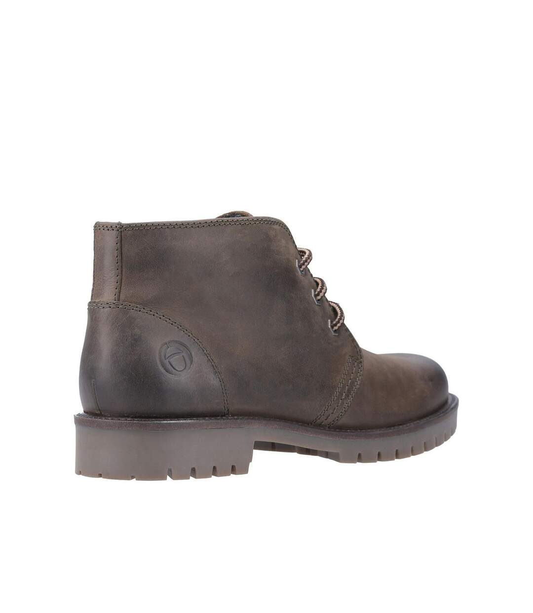 Bottines Stroud Hommes Kaki Cotswold-2