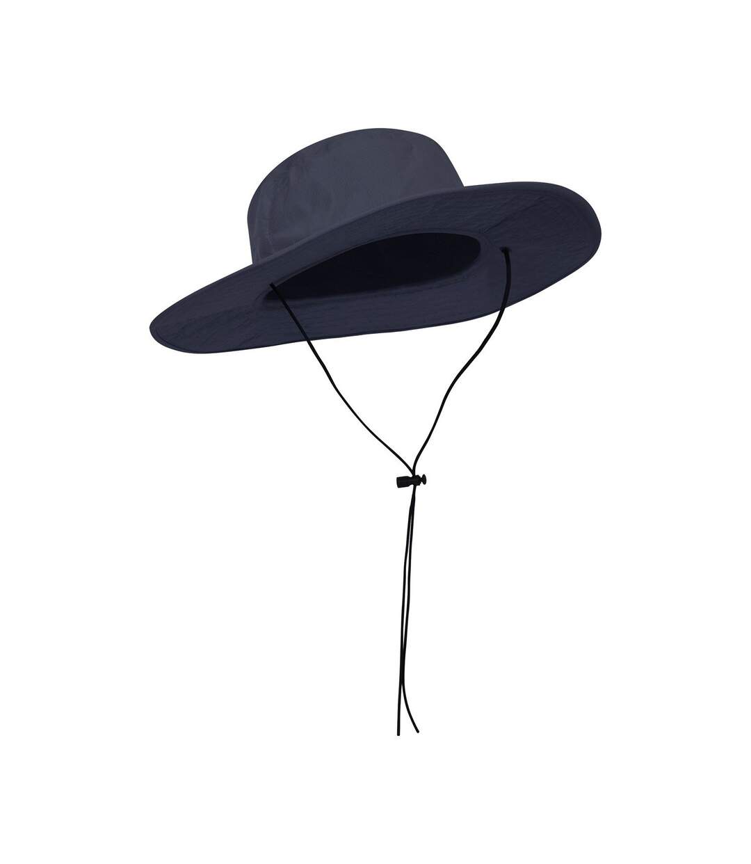 Mosquito repellent hat navy Mountain Warehouse-1