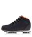 Chaussures Montantes De Randonnée Euro Sprint Homme Bleu Marine Foncé Timberland-2