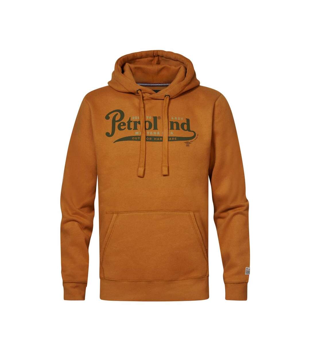 Sweat Marron Homme Petrol Industries Sweater - S-1