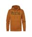 Sweat Marron Homme Petrol Industries Sweater - M