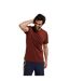 Animal - T-shirt LATERO - Homme (Rouge) - UTMW1524