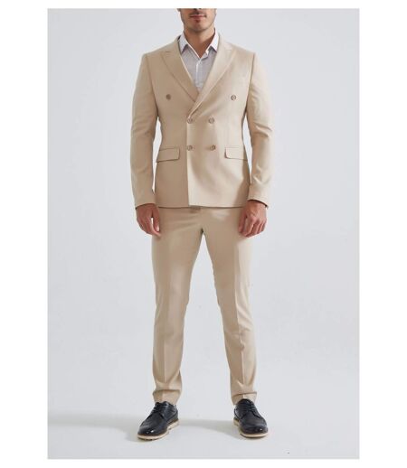 Costume croisé